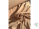CREPE SUPERBE TENUE CAMEL MSO