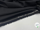 DRAPERIE NOIRE - My Little Coupon - tissu - coudre