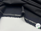 DRAPERIE NOIRE - My Little Coupon - tissu - coudre