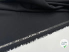 DRAPERIE NOIRE - My Little Coupon - tissu - coudre