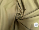 GABARDINE DRILL COTON UNI - My Little Coupon