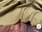 GABARDINE DRILL COTON UNI - My Little Coupon