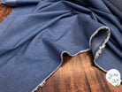 JEAN CHAMBRAY LAVÉ UNI 4806/7 - My Little Coupon