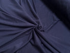 JERSEY DE COTON NAVY - My Little Coupon
