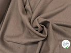 LAINAGE 100%LAINE VIERGE DOUBLE FACE BEIGE - My Little Coupon