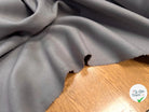 LAINAGE CABAN SOUPLE UNI GRIS TAUPE ULTRA DOUX - My Little Coupon