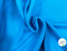LAINAGE DRAP CABAN BLEU LAGOON ROYAC - My Little Coupon