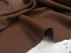 LAINAGE DRAP CABAN CHOCO MLC INTERN