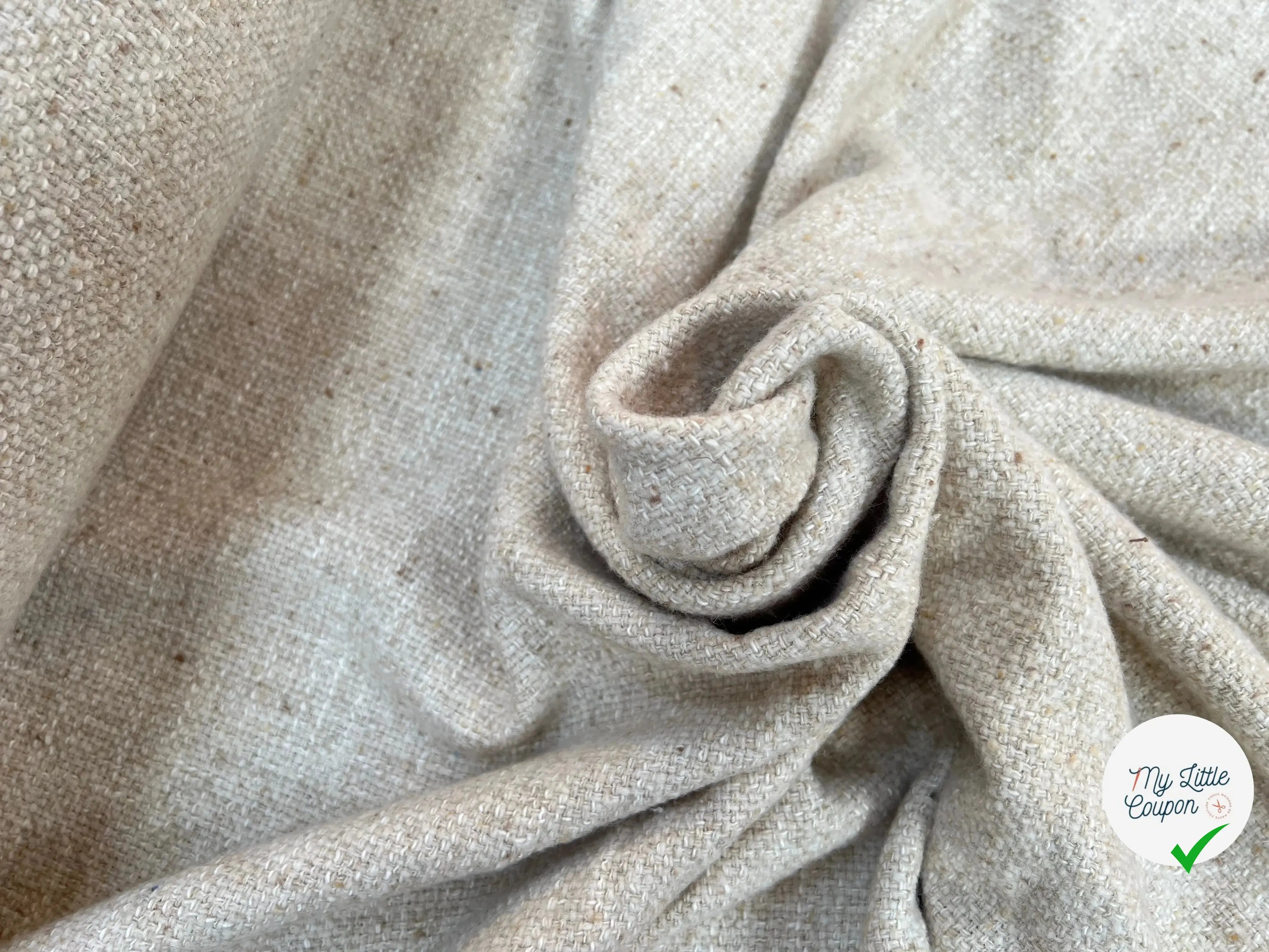 LAINAGE MANTEAU TRICOT MILK AND HONEY 88% LAINE - My Little Coupon