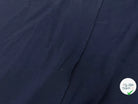 LAINAGE POUDRÉ NAVY - My Little Coupon - tissu - coudre