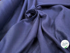 LIN UNI 100% LIN U2014 COBALT - My Little Coupon