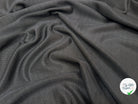 MAILLE COTON COTELEE GRIS VERDE - My Little Coupon