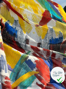 SATIN DE SOIE CHE MERAVIGLIA - My Little Coupon