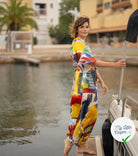 SATIN DE SOIE CHE MERAVIGLIA - My Little Coupon