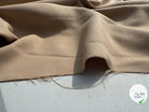 SOFT WOOL TWILL, Pearl Beige - My Little Coupon