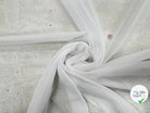 THERMOCOLLANT MAILLE TISSÉ BLANC - My Little Coupon