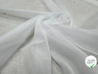THERMOCOLLANT MAILLE TISSÉ BLANC - My Little Coupon