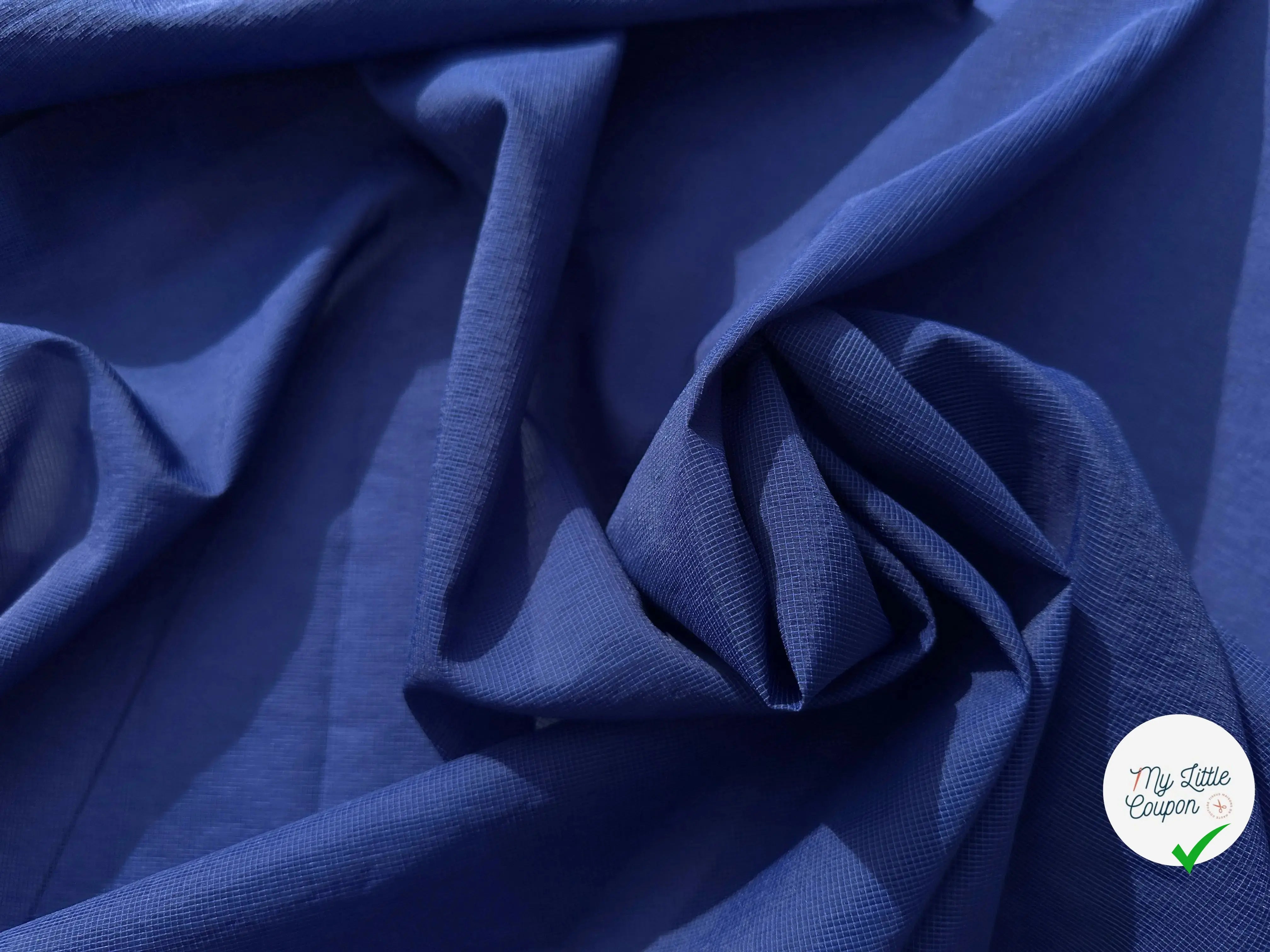 TISSU COUPE VENT ORGANZA MODERNE MSO