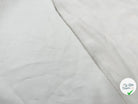 TISSU LYOCELL® BLANC CASSÉ - My Little Coupon - tissu - coudre