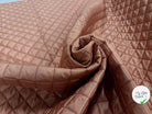 TISSU MATELASSÉ DOUDOUNE CHIC MATELASSAGE FRANÇAIS SIMPLE FACE MLC INTERN