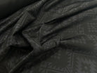 TISSU TECHNIQUE ANORAK FRAPPÉ ETHNIQUE MSO