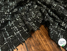 TWEED DE PRESTIGE FABRICATION FRANÇAISE - My Little Coupon
