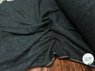 TWEED NOIR TENDANCE BLEU CARNARD - My Little Coupon