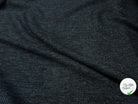 TWEED NOIR TENDANCE BLEU CARNARD - My Little Coupon