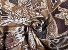 VOILE RAMIE JUNGLE MOOD - My Little Coupon