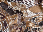 VOILE RAMIE JUNGLE MOOD - My Little Coupon