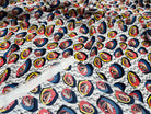 WOOLPEACH PIERRE PRÉCIEUSE FOND BLANC - My Little Coupon