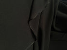 CRÊPE NOIR EXTENSIBLE - My Little Coupon - tissu - coudre
