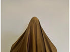 DOUBLURE 100% VISCOSE SATIN CAMEL - My Little Coupon - tissu - coudre