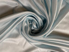 DOUBLURE BLEU MI - coupon de tissu de 3 mètres - My Little Coupon - tissu - coudre