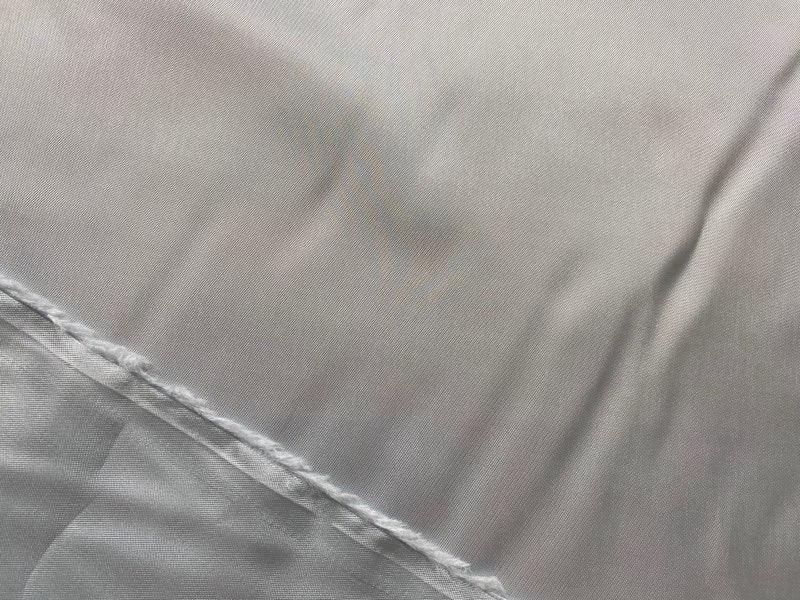 DOUBLURE BLEU MI - coupon de tissu de 3 mètres - My Little Coupon - tissu - coudre