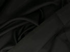 DOUBLURE FINEMENT SERGÉ NOIR - coupon de 3 mètres - My Little Coupon - tissu - coudre