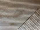 DOUBLURE FOND BEIGE IMPRIMÉ 3 STRIPES - My Little Coupon - tissu - coudre