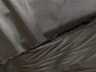 DOUBLURE FOND DE POCHE CHOCOLAT 51%COTON - My Little Coupon - tissu - coudre