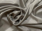 DOUBLURE GRIS ALUMINIUM - My Little Coupon - tissu - coudre