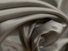 DOUBLURE GRIS ALUMINIUM - My Little Coupon - tissu - coudre