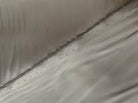 DOUBLURE GRIS ALUMINIUM - My Little Coupon - tissu - coudre