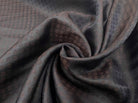 DOUBLURE JACQUARD CRAVATE COLORIS CHAUDRON - My Little Coupon - tissu - coudre