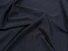 DOUBLURE PONGE MARINE - coupon de 3 mètres - My Little Coupon - tissu - coudre