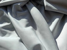 DOUBLURE PONGÉ OYSTER GREY - My Little Coupon - tissu - coudre