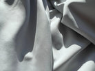 DOUBLURE PONGÉ OYSTER GREY - My Little Coupon - tissu - coudre