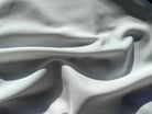 DOUBLURE PONGÉ OYSTER GREY - My Little Coupon - tissu - coudre