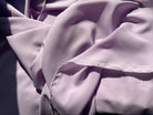 DOUBLURE PONGÉ PARME - My Little Coupon - tissu - coudre
