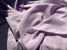 DOUBLURE PONGÉ PARME - My Little Coupon - tissu - coudre