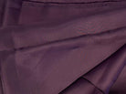 DOUBLURE SATIN 100% VISCOSE VIOLET - coupon de 3 mètres - My Little Coupon - tissu - coudre