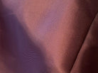 DOUBLURE SATIN 100% VISCOSE VIOLET - coupon de 3 mètres - My Little Coupon - tissu - coudre